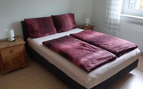Ferienwohnung Ahausen